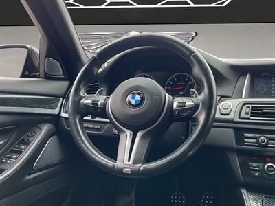 2014 BMW M5   - Photo 18 - Lennox, CA 90304