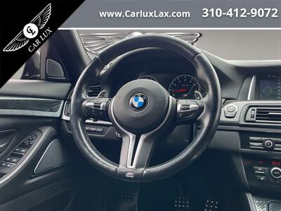 2014 BMW M5   - Photo 18 - Lennox, CA 90304