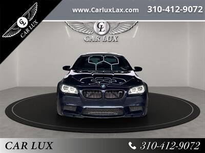 2014 BMW M5   - Photo 2 - Lennox, CA 90304