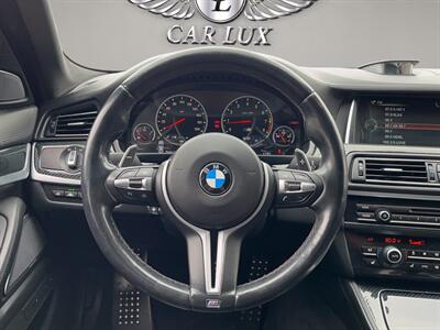 2014 BMW M5   - Photo 11 - Lennox, CA 90304