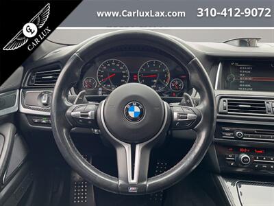 2014 BMW M5   - Photo 11 - Lennox, CA 90304