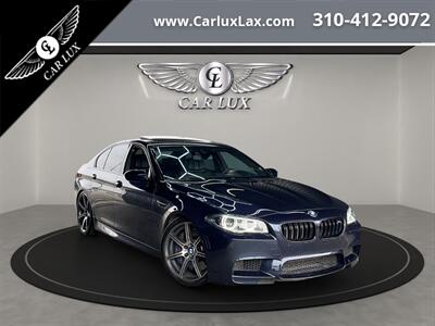 2014 BMW M5   - Photo 1 - Lennox, CA 90304