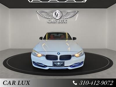 2013 BMW 328i  SPORT - Photo 2 - Lennox, CA 90304