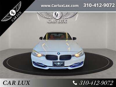 2013 BMW 328i  SPORT - Photo 2 - Lennox, CA 90304