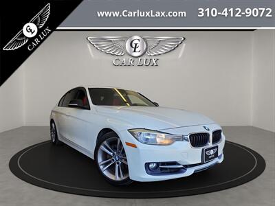 2013 BMW 328i  SPORT - Photo 1 - Lennox, CA 90304