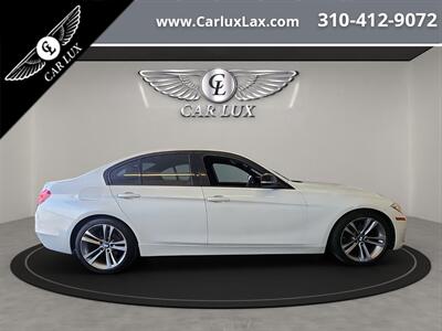 2013 BMW 328i  SPORT - Photo 8 - Lennox, CA 90304