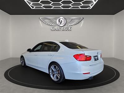 2013 BMW 328i  SPORT - Photo 5 - Lennox, CA 90304