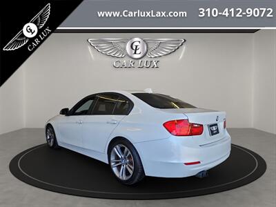 2013 BMW 328i  SPORT - Photo 5 - Lennox, CA 90304