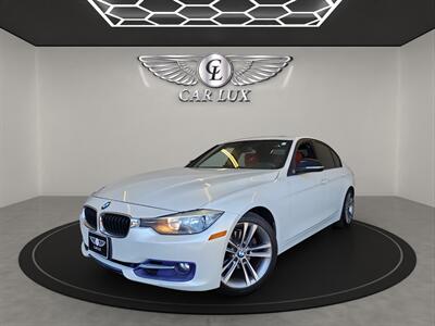 2013 BMW 328i  SPORT - Photo 3 - Lennox, CA 90304