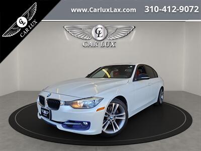 2013 BMW 328i  SPORT - Photo 3 - Lennox, CA 90304