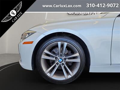 2013 BMW 328i  SPORT - Photo 9 - Lennox, CA 90304