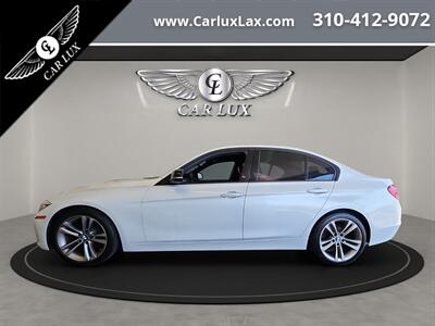 2013 BMW 328i  SPORT - Photo 4 - Lennox, CA 90304