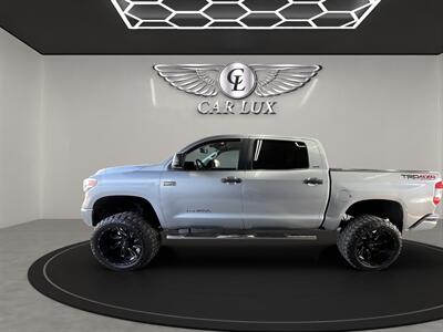 2016 Toyota Tundra SR5 CrewMax   - Photo 4 - Lennox, CA 90304