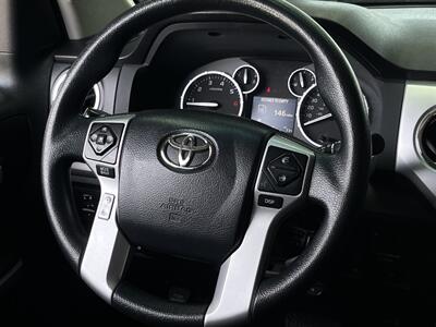 2016 Toyota Tundra SR5 CrewMax   - Photo 19 - Lennox, CA 90304
