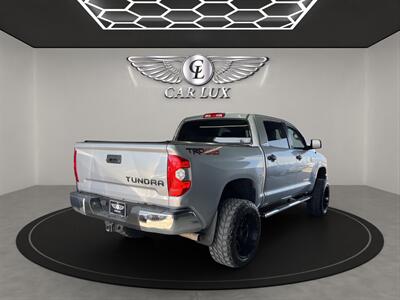 2016 Toyota Tundra SR5 CrewMax   - Photo 7 - Lennox, CA 90304