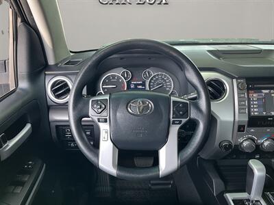 2016 Toyota Tundra SR5 CrewMax   - Photo 10 - Lennox, CA 90304