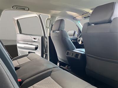 2016 Toyota Tundra SR5 CrewMax   - Photo 16 - Lennox, CA 90304