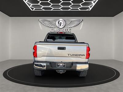 2016 Toyota Tundra SR5 CrewMax   - Photo 6 - Lennox, CA 90304