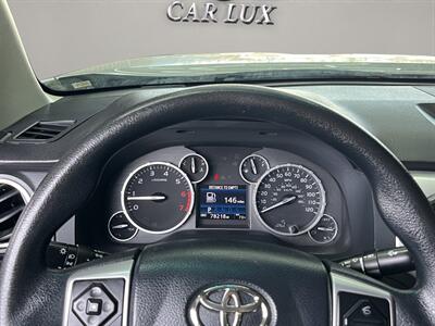 2016 Toyota Tundra SR5 CrewMax   - Photo 11 - Lennox, CA 90304