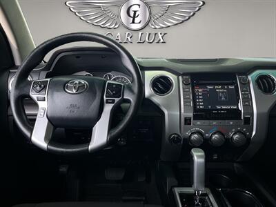 2016 Toyota Tundra SR5 CrewMax   - Photo 12 - Lennox, CA 90304