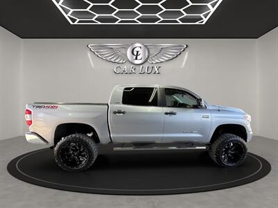2016 Toyota Tundra SR5 CrewMax   - Photo 8 - Lennox, CA 90304