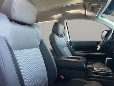2016 Toyota Tundra SR5 CrewMax   - Photo 15 - Lennox, CA 90304