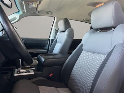 2016 Toyota Tundra SR5 CrewMax   - Photo 9 - Lennox, CA 90304