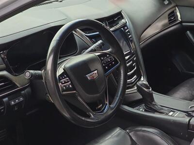 2017 Cadillac CTS   - Photo 17 - Lennox, CA 90304