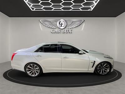 2017 Cadillac CTS   - Photo 8 - Lennox, CA 90304