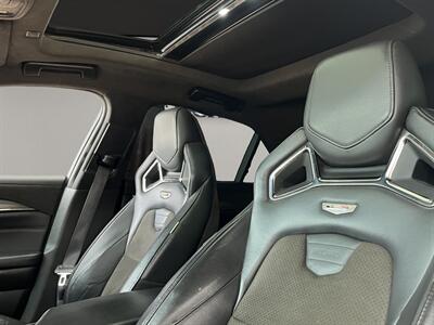 2017 Cadillac CTS   - Photo 9 - Lennox, CA 90304