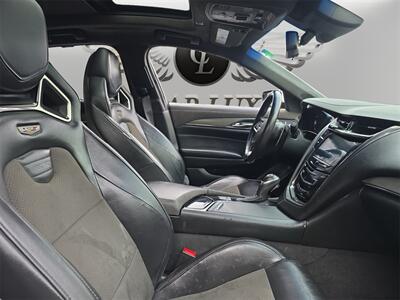 2017 Cadillac CTS - Photo 15 - Lennox, CA 90304