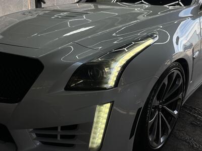 2017 Cadillac CTS   - Photo 24 - Lennox, CA 90304