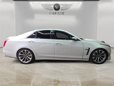 2017 Cadillac CTS   - Photo 6 - Lennox, CA 90304
