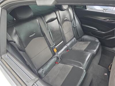 2017 Cadillac CTS - Photo 20 - Lennox, CA 90304