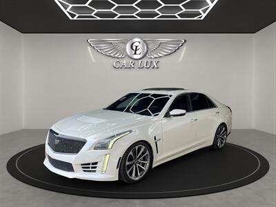 2017 Cadillac CTS   - Photo 3 - Lennox, CA 90304