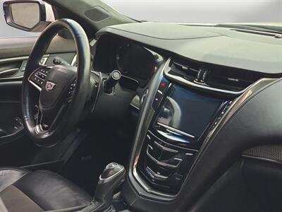 2017 Cadillac CTS   - Photo 10 - Lennox, CA 90304