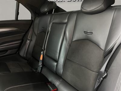 2017 Cadillac CTS   - Photo 12 - Lennox, CA 90304