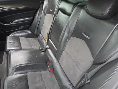 2017 Cadillac CTS - Photo 16 - Lennox, CA 90304