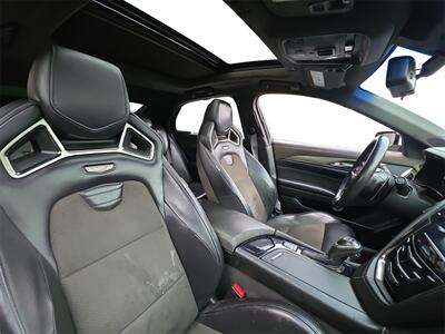 2017 Cadillac CTS - Photo 14 - Lennox, CA 90304