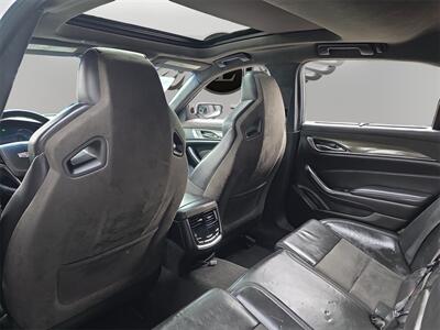 2017 Cadillac CTS - Photo 13 - Lennox, CA 90304