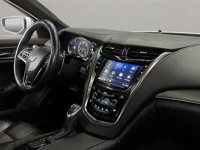 2017 Cadillac CTS   - Photo 18 - Lennox, CA 90304