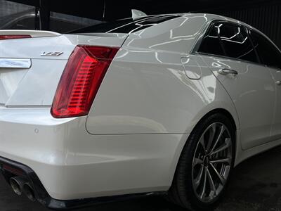 2017 Cadillac CTS   - Photo 26 - Lennox, CA 90304