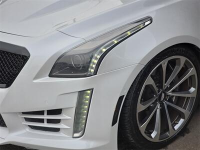 2017 Cadillac CTS - Photo 23 - Lennox, CA 90304