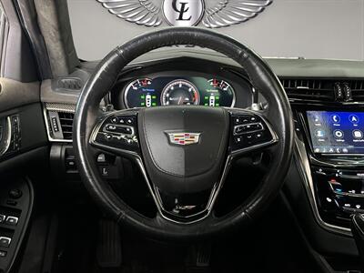 2017 Cadillac CTS   - Photo 10 - Lennox, CA 90304
