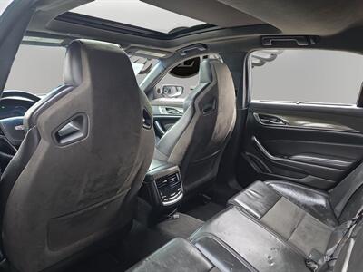 2017 Cadillac CTS   - Photo 13 - Lennox, CA 90304