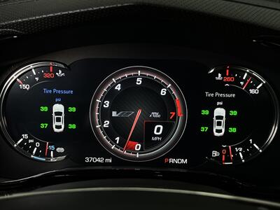 2017 Cadillac CTS   - Photo 11 - Lennox, CA 90304