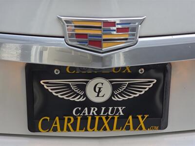 2017 Cadillac CTS   - Photo 19 - Lennox, CA 90304