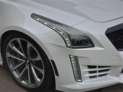 2017 Cadillac CTS - Photo 22 - Lennox, CA 90304