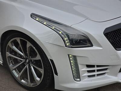 2017 Cadillac CTS   - Photo 22 - Lennox, CA 90304