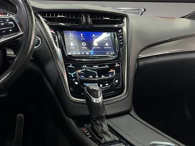 2017 Cadillac CTS   - Photo 14 - Lennox, CA 90304